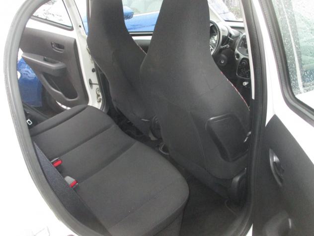 Citroen C1 VTi 68 5 porte Shine - Foto 9