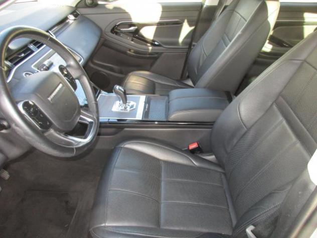 Land Rover Range Rover Evoque Evoque D150 Mild-Hybrid SE awd 150cv auto garantit - Foto 8