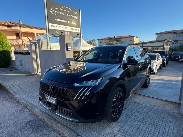 Peugeot 3008 ALLURE