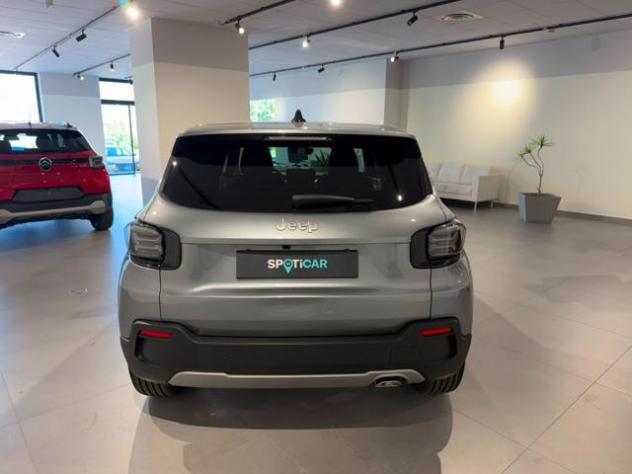 JEEP Avenger 1.2 Turbo 100 CV Summit rif. 23794982 - Foto 5