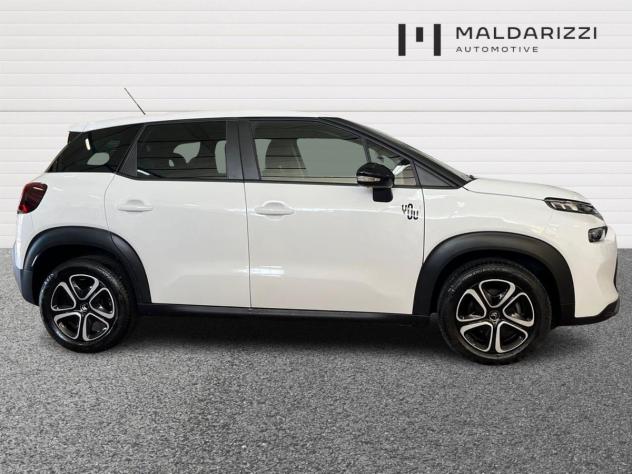 Citroën C3 Aircross I 2021 1.2 puretech You s&s 110cv - Foto 5