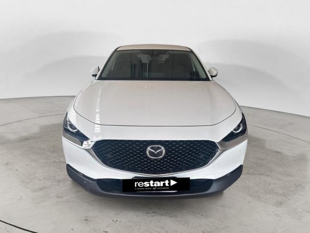 Mazda CX-30 2.0L Skyactiv-G 122 CV M-Hybrid Automatica 2WD Executive - Foto 3
