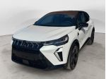 Mitsubishi ASX 1.3L Mild Hybrid 140 CV MHEV Black Edition DCT Automatica