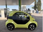 Xev Yoyo Easy PATENTE A1