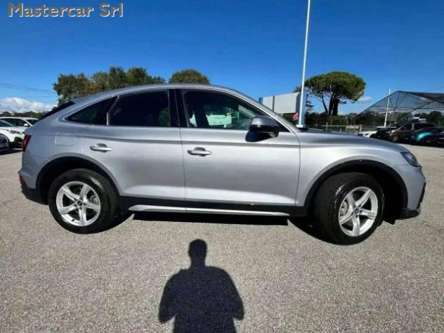 AUDI Q5 Sportback 40 2.0 tdi Advanced 4x4 s-tronic GN358FN rif. 23975616 - Foto 5
