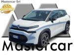 CITROEN C3 Aircross 1.2 110cv Live - GM897VW rif. 23961899