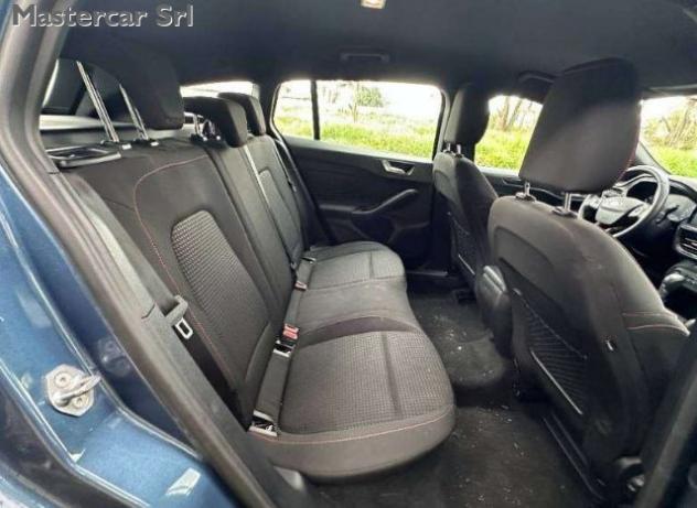 FORD Focus SW 1.0 ecoboost h ST-Line Design 125cv - GP313ST rif. 23965277 - Foto 9