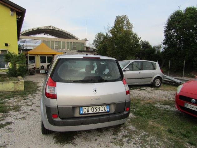 Renault Scenic Scic 1.6 BZ appena preparata - Foto 3