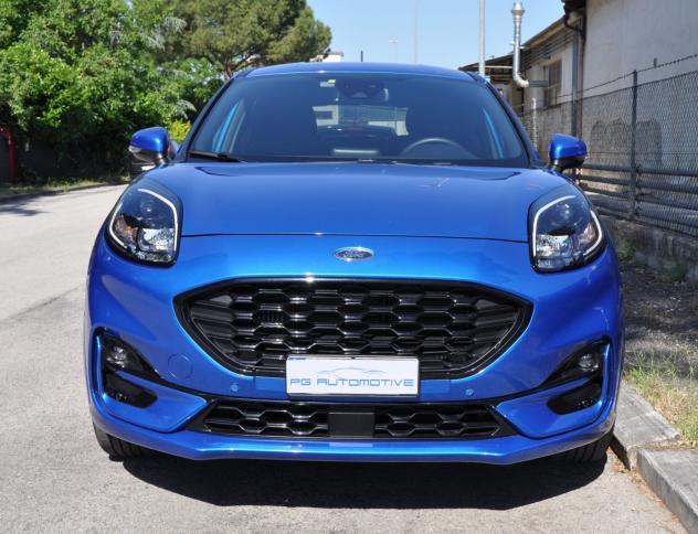 Ford Puma 1.0 ecoboost h ST-line Design NEOPATENTATI - Foto 2