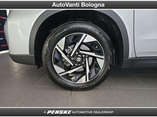 SUZUKI Vitara Suzuki 1.4h Cool+ 4wd allgrip 129cv rif. 24108671 - Foto 8