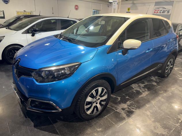 Renault Captur dCi 8V 110 CV Start&Stop Energy Intens - Foto 3