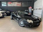 MERCEDES-BENZ SL 500 V8 306CV 55 AMG PACK COMPLETO ! COLORE SMERALDO ! rif. &hellip;