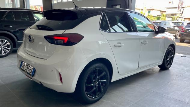 OPEL CORSA 1.2 DESIGN & TECH 75 CV - VIRTUAL COCKPIT, FULL LED, CARPLAY, NEOPATENTATI - Foto 8