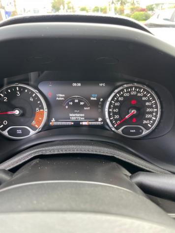 Jeep Renegade 2.0 Mjt 140CV 4WD Active Drive Low Limited - Foto 7