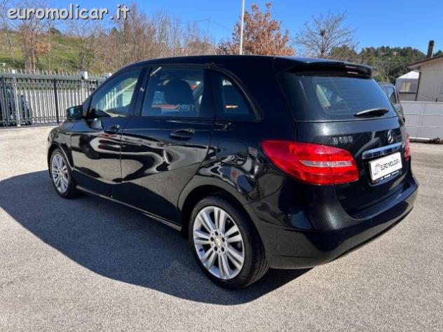 MERCEDES-BENZ B 180 CDI Executive rif. 23786044 - Foto 8