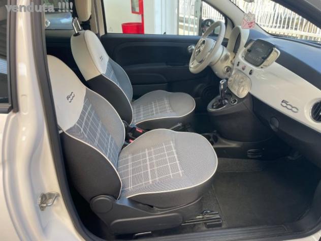 FIAT 500 1.2 Dualogic Dolcevita rif. 23829881 - Foto 9