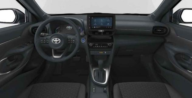 Toyota Yaris Cross 1.5 Hybrid 5p. E-CVT Trend - Foto 2
