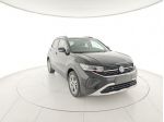 Volkswagen T-Cross 1.0 TSI Edition Plus