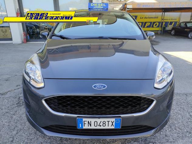 Ford Fiesta 1.5 85cv TDCi 5 porte Plus - Foto 2