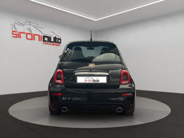 Abarth 595 595 1.4 t-jet 145cv - Foto 6