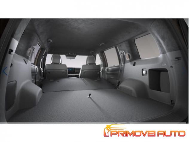 HYUNDAI Santa Fe 1.6 T-GDi HEV 4WD AT 7 posti XCLASS rif. 21370341