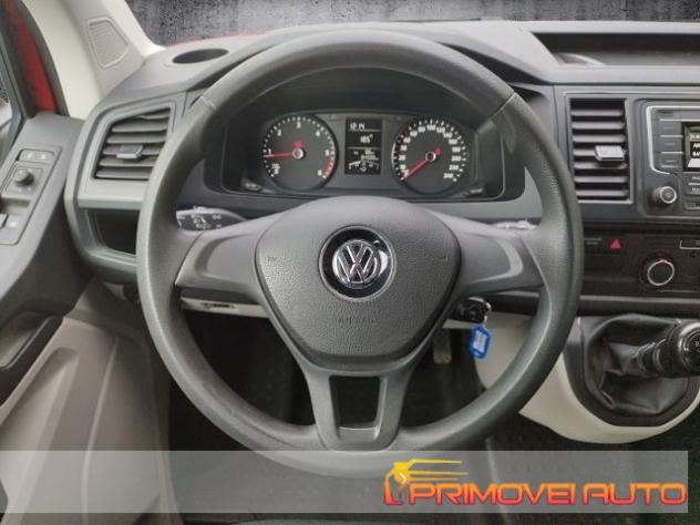 VOLKSWAGEN Caravelle 2.0 TDI 150CV Trendline rif. 18996154 - Foto 2