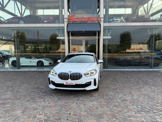 BMW 116 d 5p. Msport Pro - Neopatentati rif. 24203491