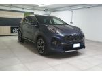 Kia Sportage Sportage 1.6 CRDI 136 CV DCT7 2WD GT Line