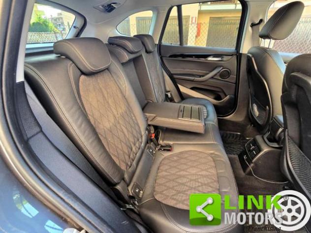 BMW X1 Xline 18d Sdrive 150 CV rif. 23944359 - Foto 6