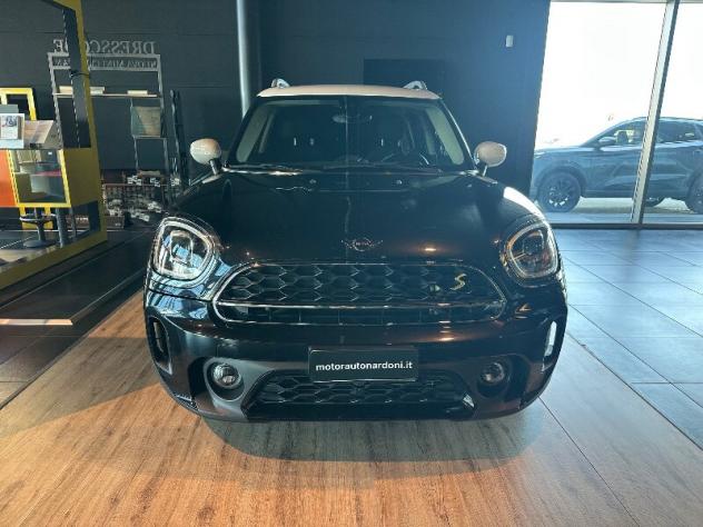 MINI Mini Countrym.(F60) Mini 1.5 Cooper SE Classic Countryman ALL4 - Foto 2