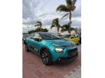 Citroen C3 PureTech 110 S&S EAT6 Shine