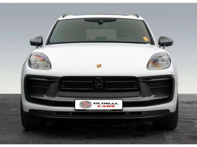 PORSCHE Macan 2.0 T 265cv pdk/Panorama/PASM/Bose/360° rif. 23833638 - Foto 4