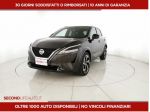 Nissan Qashqai 1.3 mhev Tekna+ 2wd 158cv xtronic