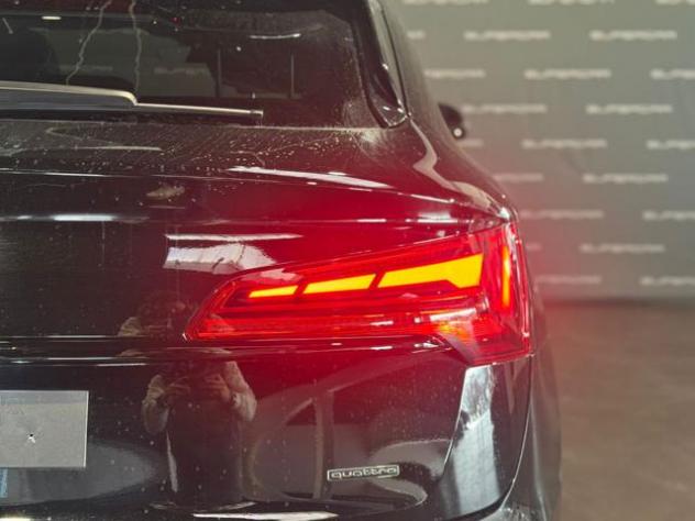 AUDI Q5 SPB 40 TDI S tronic Identity Black rif. 24008612 - Foto 6