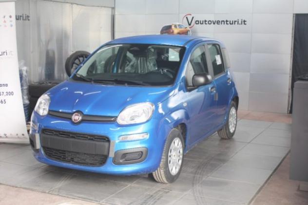 FIAT Pandina 1.0 FireFly 65 CV Hybrid Pop rif. 23398964 - Foto 3