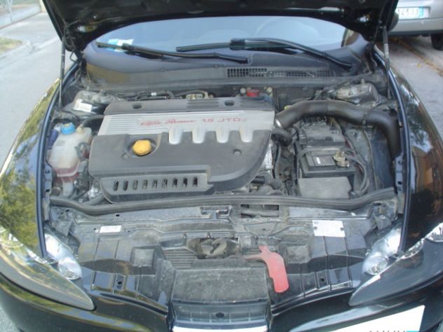 Alfa Romeo 147 1.9 JTD 115CV 5p. Impression - Foto 10