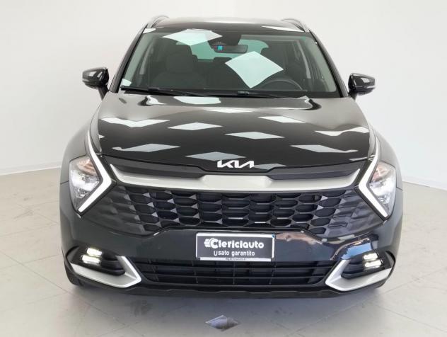Kia Sportage 1.6 TGDi MHEV Style - Foto 6