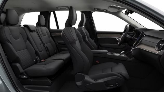 Volvo XC90 Plug-In Hybrid T8 AWD plug-in 7p Plus Dark IN ARRIVO - Foto 8