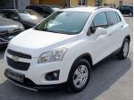 CHEVROLET Trax 1.7D FWD aut. LT rif. 23731826