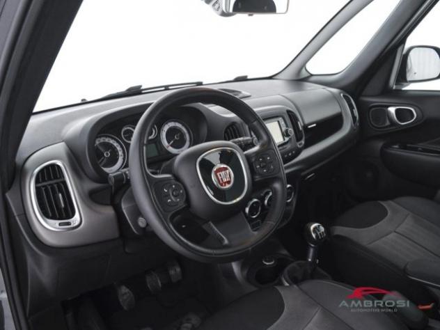 FIAT 500L Living 1.3 Multijet 95 CV Lounge rif. 23635796 - Foto 8