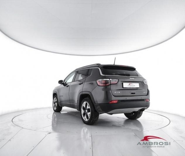 JEEP Compass 1.4 MultiAir 170 CV aut. 4WD Limited rif. 23222612 - Foto 4