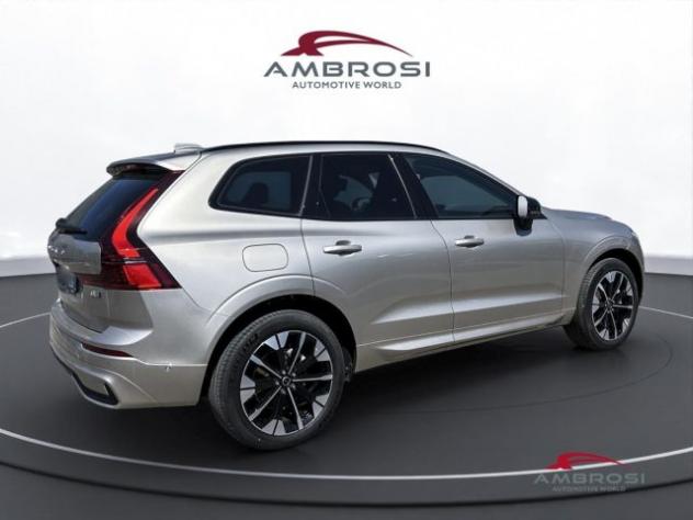 VOLVO XC60 B5 AWD Mild hybrid Benzina Ultra Dark rif. 23849637 - Foto 3