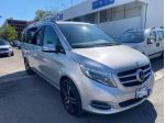 MERCEDES-BENZ V 250 d Automatic 4Matic Sport Long rif. 23642497