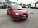 FIAT Panda MY24 70cv Hybrid CROSS