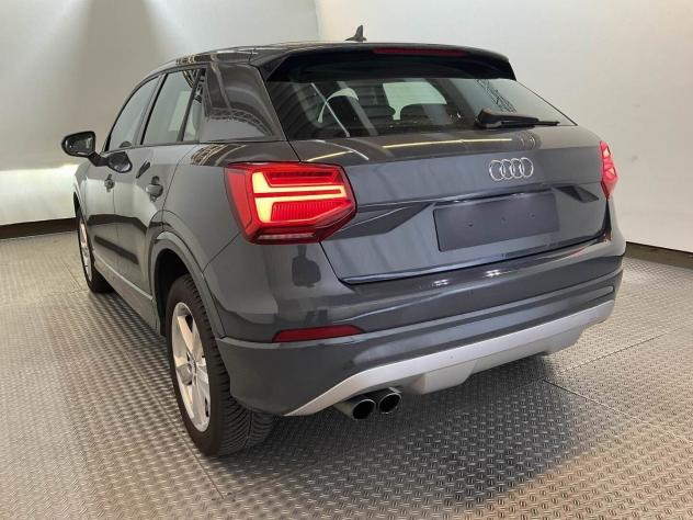Audi Q2 1.4 TFSI COD S tronic Sport - Foto 8