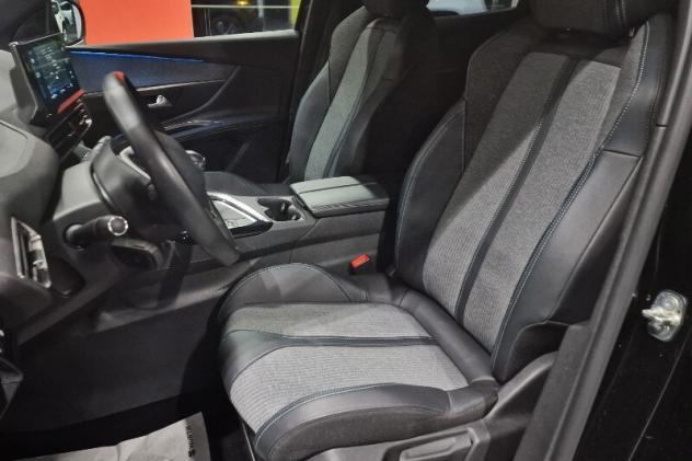 PEUGEOT 3008 2ª serie 3008 PureTech Turbo 130 S&S Allure Pack - Foto 10