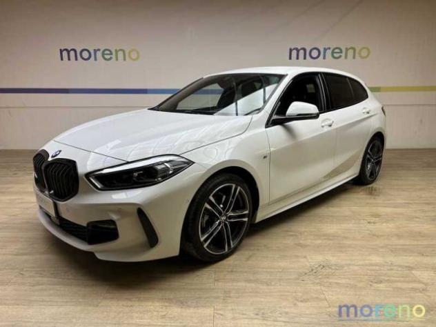 BMW 116 Serie 1 d M Sport auto rif. 18501937