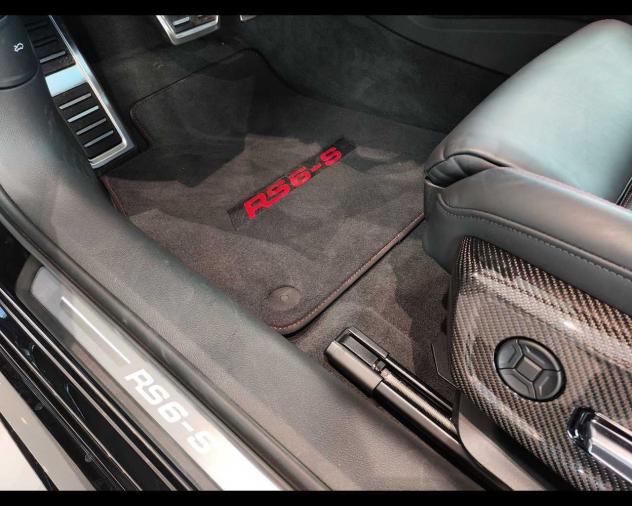 Audi A6 RS 6 Avant 4.0 TFSI V8 quattro tiptronic - Foto 5