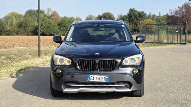 Bmw X1 SENZA LAVORI DA FARE - Foto 4