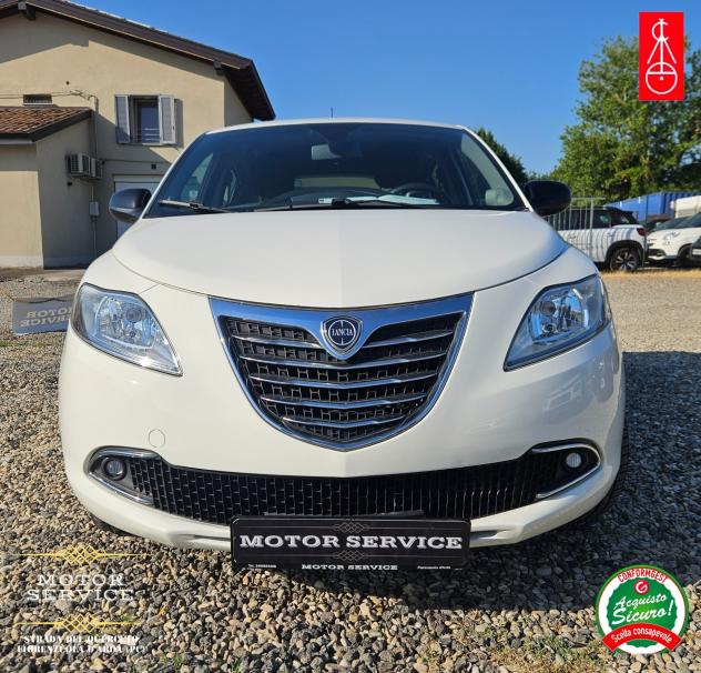 Lancia Ypsilon 1.2 PREZZO REALE E FINALE